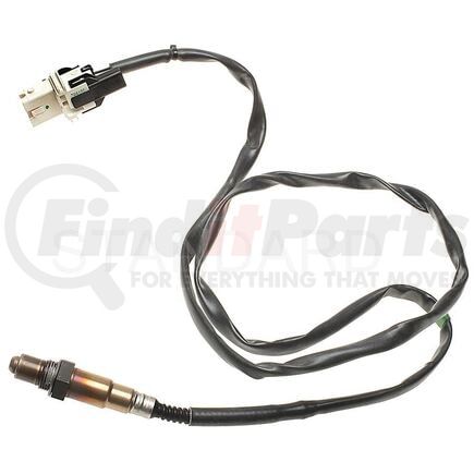 SG1076 by STANDARD IGNITION - OXYGEN SENSOR - STANDARD