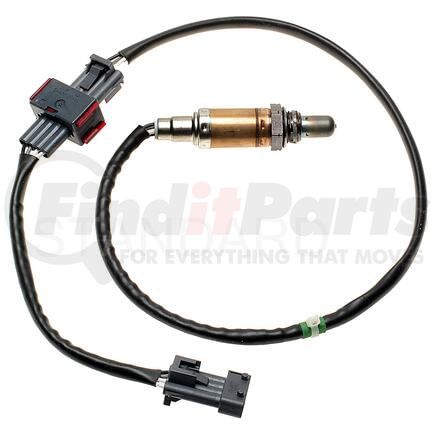 SG1074 by STANDARD IGNITION - OXYGEN SENSOR - STANDARD