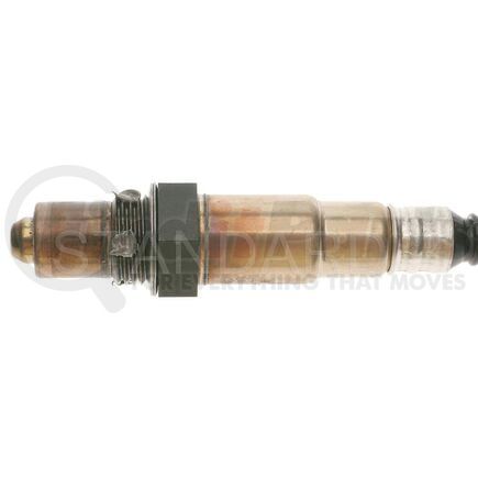 Standard Ignition SG1141 Oxygen Sensor OXYGEN SENSOR - STANDARD