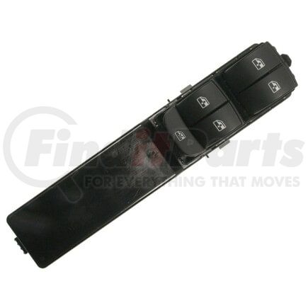 DWS235 by STANDARD IGNITION - Intermotor Power Window Switch