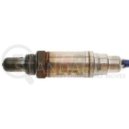 Standard Ignition SG1155 Oxygen Sensor OXYGEN SENSOR - STANDARD