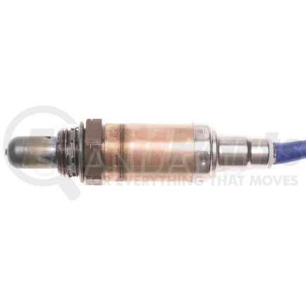 Standard Ignition SG1160 Oxygen Sensor OXYGEN SENSOR - STANDARD