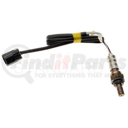 SG1166 by STANDARD IGNITION - OXYGEN SENSOR - STANDARD