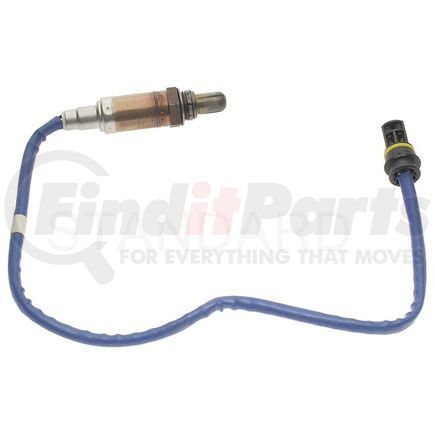 SG1205 by STANDARD IGNITION - OXYGEN SENSOR - STANDARD