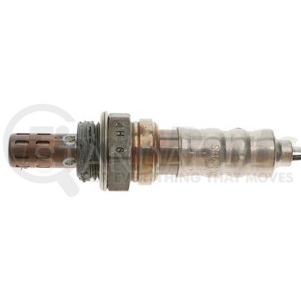 SG1207 by STANDARD IGNITION - OXYGEN SENSOR - STANDARD