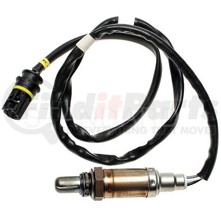 Standard Ignition SG1202 Oxygen Sensor OXYGEN SENSOR - STANDARD