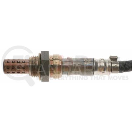 Standard Ignition SG1242 Oxygen Sensor OXYGEN SENSOR - STANDARD