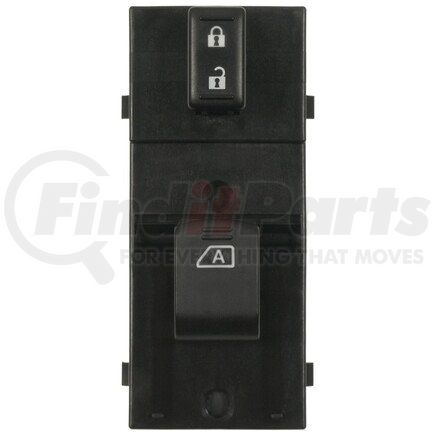 DWS312 by STANDARD IGNITION - Intermotor Power Window Switch