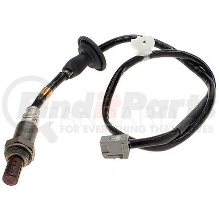 Standard Ignition SG1267 Oxygen Sensor OXYGEN SENSOR - STANDARD