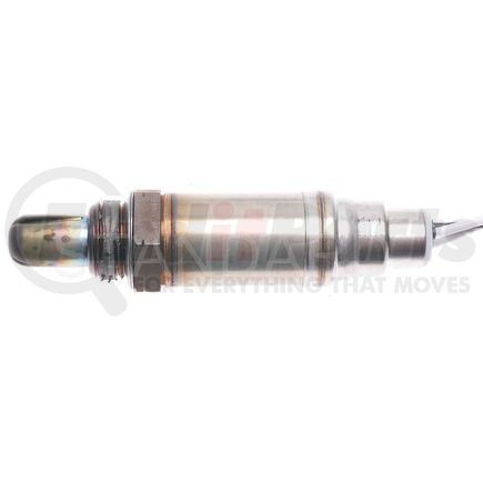 Standard Ignition SG1272 Oxygen Sensor OXYGEN SENSOR - STANDARD