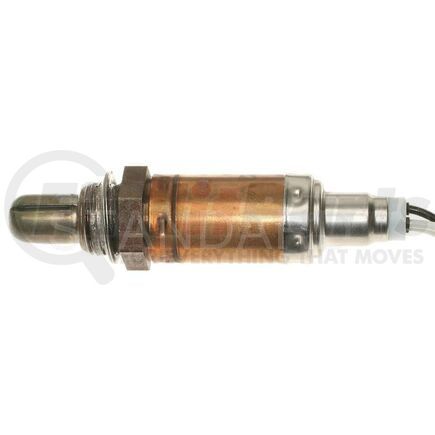 SG127 by STANDARD IGNITION - OXYGEN SENSOR - STANDARD