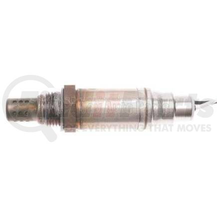 Standard Ignition SG1284 Oxygen Sensor OXYGEN SENSOR - STANDARD