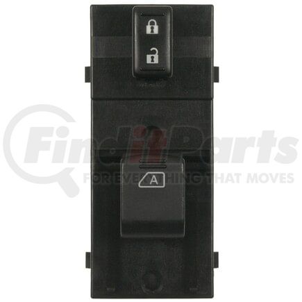 DWS336 by STANDARD IGNITION - DOOR WINDOW SWITCH