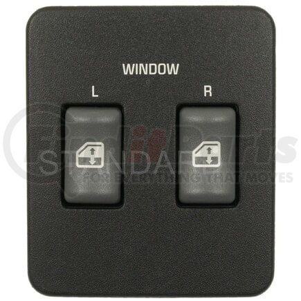 DWS-333 by STANDARD IGNITION - POWER WINDOW SWITCH - STA