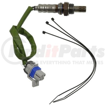 SG1299 by STANDARD IGNITION - OXYGEN SENSOR - STANDARD