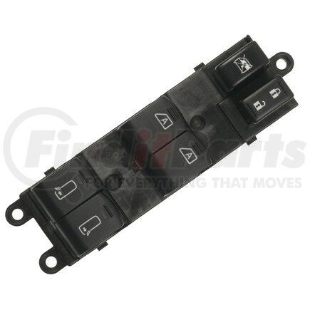 DWS337 by STANDARD IGNITION - Power Window Switch