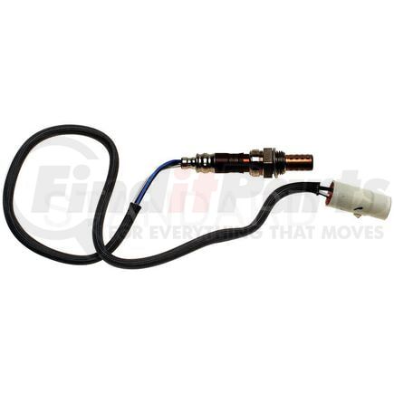 Standard Ignition SG1335 Oxygen Sensor OXYGEN SENSOR - STANDARD