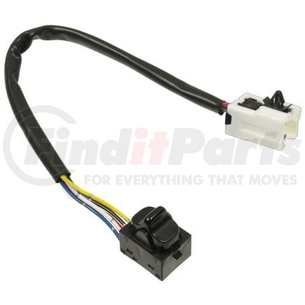 DWS-358 by STANDARD IGNITION - Intermotor Power Window Switch