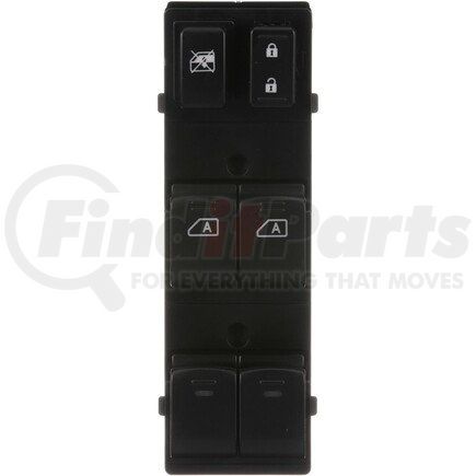 DWS366 by STANDARD IGNITION - Power Window Switch