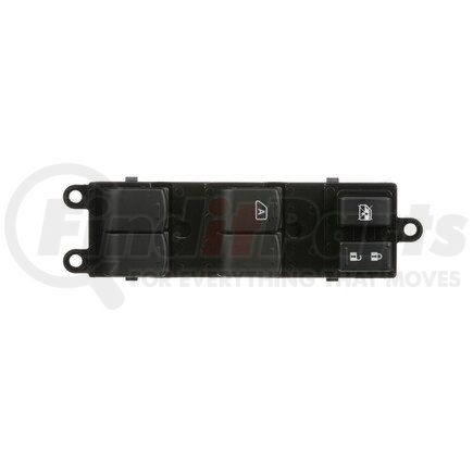 DWS-372 by STANDARD IGNITION - Power Window Switch