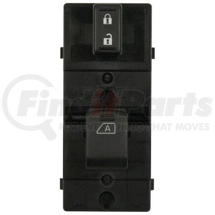 DWS377 by STANDARD IGNITION - Power Window Switch