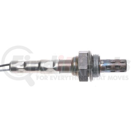 SG137 by STANDARD IGNITION - OXYGEN SENSOR - STANDARD