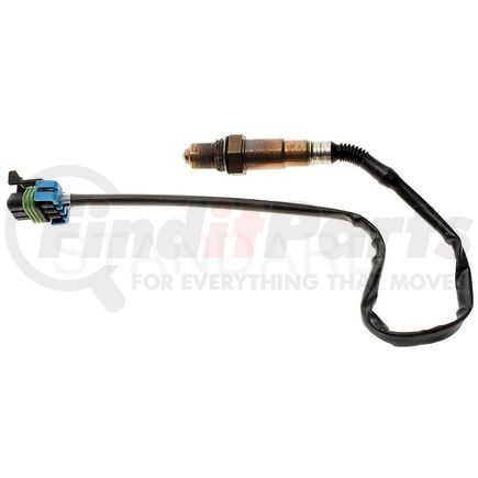 SG1380 by STANDARD IGNITION - OXYGEN SENSOR - STANDARD