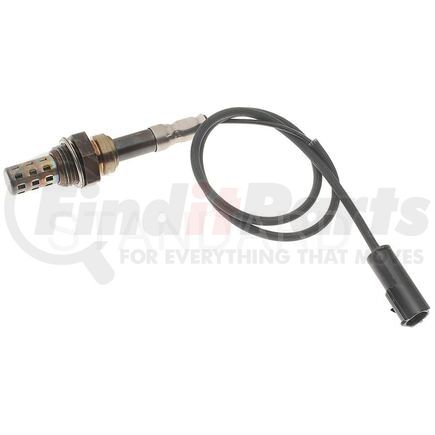 SG139 by STANDARD IGNITION - OXYGEN SENSOR - STANDARD