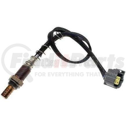 SG1395 by STANDARD IGNITION - OXYGEN SENSOR - STANDARD