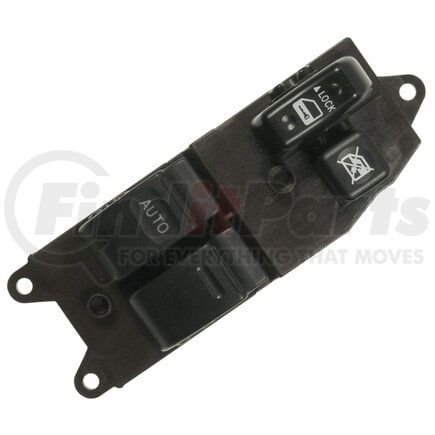 Standard Ignition DWS-386 POWER WINDOW SWITCH - INT