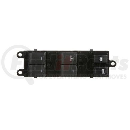 DWS391 by STANDARD IGNITION - Power Window Switch