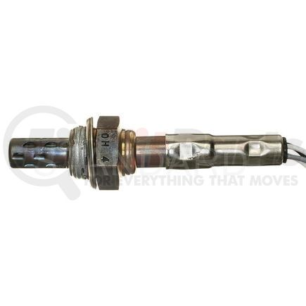 SG142 by STANDARD IGNITION - OXYGEN SENSOR - STANDARD