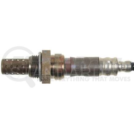 Standard Ignition SG1443 Oxygen Sensor OXYGEN SENSOR - STANDARD