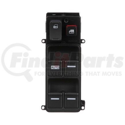 DWS-412 by STANDARD IGNITION - Power Window Switch