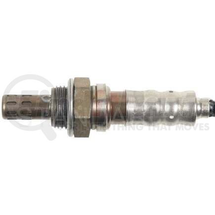 SG1509 by STANDARD IGNITION - OXYGEN SENSOR - STANDARD