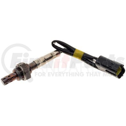 SG151 by STANDARD IGNITION - OXYGEN SENSOR - STANDARD