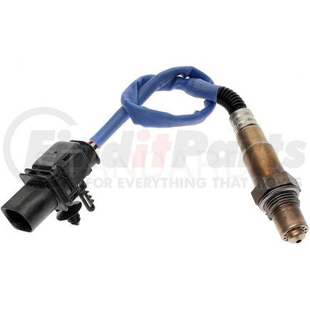 Standard Ignition SG1536 Air / Fuel Ratio Sensor OXYGEN SENSOR - STANDARD