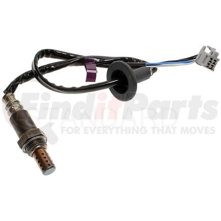 Standard Ignition SG1545 Oxygen Sensor OXYGEN SENSOR - STANDARD