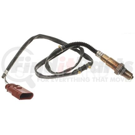 Standard Ignition SG1558 Oxygen Sensor OXYGEN SENSOR - STANDARD