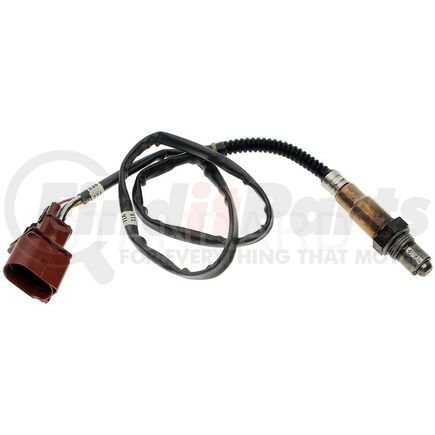 Standard Ignition SG1565 Air / Fuel Ratio Sensor OXYGEN SENSOR - STANDARD