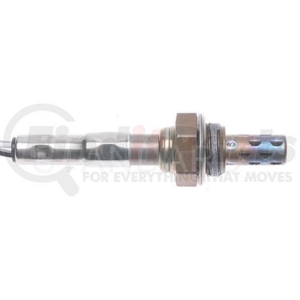 SG156 by STANDARD IGNITION - OXYGEN SENSOR - STANDARD