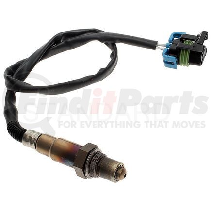 SG1582 by STANDARD IGNITION - OXYGEN SENSOR - STANDARD