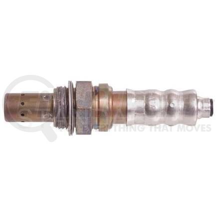 Standard Ignition SG1593 Oxygen Sensor OXYGEN SENSOR - STANDARD