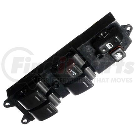 DWS-497 by STANDARD IGNITION - MULTI FUNCTION SWITCH DOO