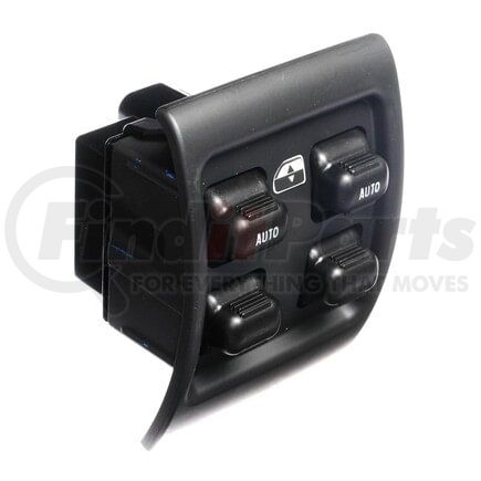 DWS-512 by STANDARD IGNITION - POWER WINDOW SWITCH - STA