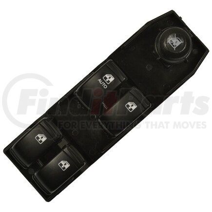 DWS522 by STANDARD IGNITION - Power Window Switch