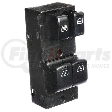 DWS534 by STANDARD IGNITION - Power Window Switch