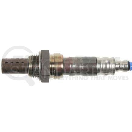 SG1667 by STANDARD IGNITION - OXYGEN SENSOR - STANDARD
