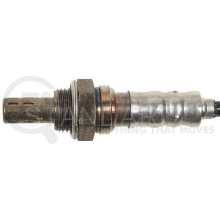 SG1668 by STANDARD IGNITION - OXYGEN SENSOR - STANDARD