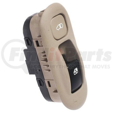 DWS-541 by STANDARD IGNITION - Intermotor Power Window Switch